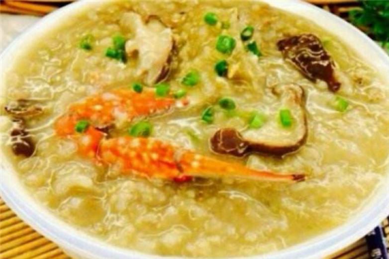 尚粥六健康粥铺